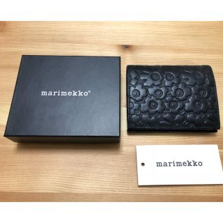 マリメッコ(marimekko)の【値下】マリメッコ ウニッコ 財布(財布)