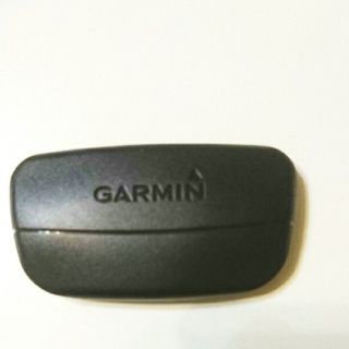 ガーミン(GARMIN)のGARMIN　心拍計　ベルトなし(パーツ)