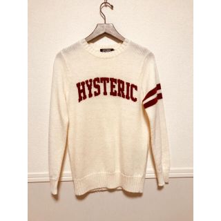 ヒステリックグラマー(HYSTERIC GLAMOUR)のくる様専用(ニット/セーター)