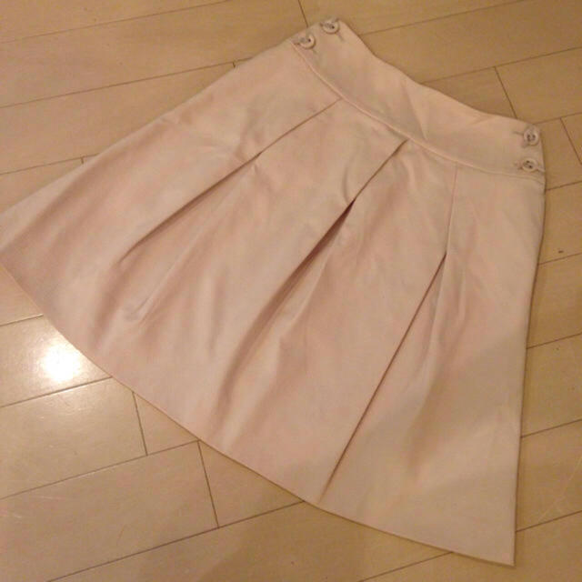 FOXEY(フォクシー)のフォクシー♡美品フレアスカート レディースのスカート(ひざ丈スカート)の商品写真