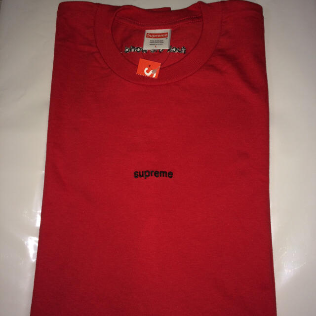 Supreme(シュプリーム)のSupreme Ftw Tee メンズのトップス(Tシャツ/カットソー(半袖/袖なし))の商品写真