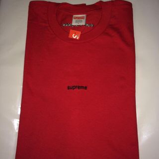 シュプリーム(Supreme)のSupreme Ftw Tee(Tシャツ/カットソー(半袖/袖なし))