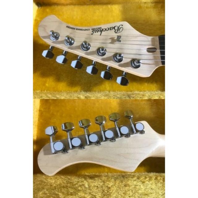 新品】Bacchus バッカス☆ BST-1R(CAR)☆エレキギター♪ 新品】Bacchus バッカス☆ BST-1R(CAR)☆エレキギター♪