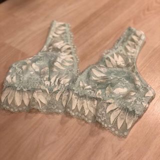 アメリカンイーグル(American Eagle)のaerie ブラレット(ルームウェア)