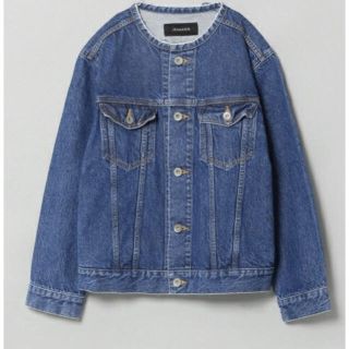 デニムジャケット　人気完売品