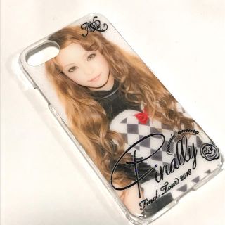 安室奈美恵 Iphoneケースの通販 ラクマ