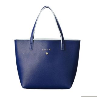 ヨンドシー(4℃)の【♡ひろぴ様専用♡】luria4 ℃ sweet付録bag(トートバッグ)