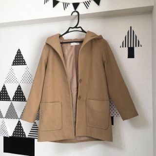 トランテアンソンドゥモード(31 Sons de mode)のmayu mayu様専用❤︎(チェスターコート)