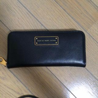 マークバイマークジェイコブス(MARC BY MARC JACOBS)のマークバイマークジェイコブス 長財布(財布)