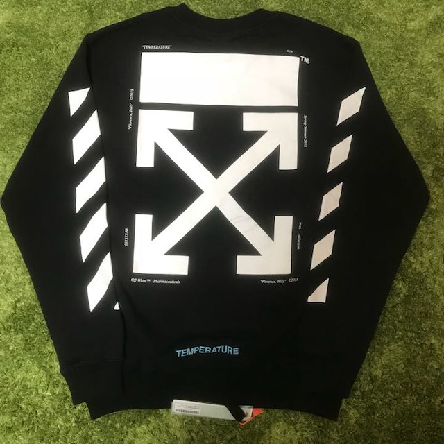 新品!off white モナリザ 新品!off white モナリザ