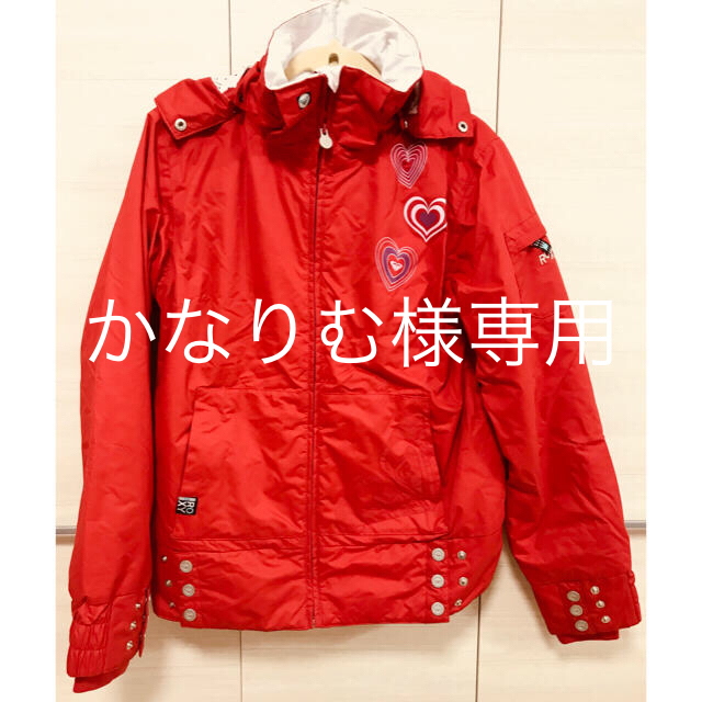ROXY ロキシー】スノボーウェアセット(トップス&パンツ) レディース ROXY ロキシー】スノボーウェアセット(トップス&パンツ) レディース