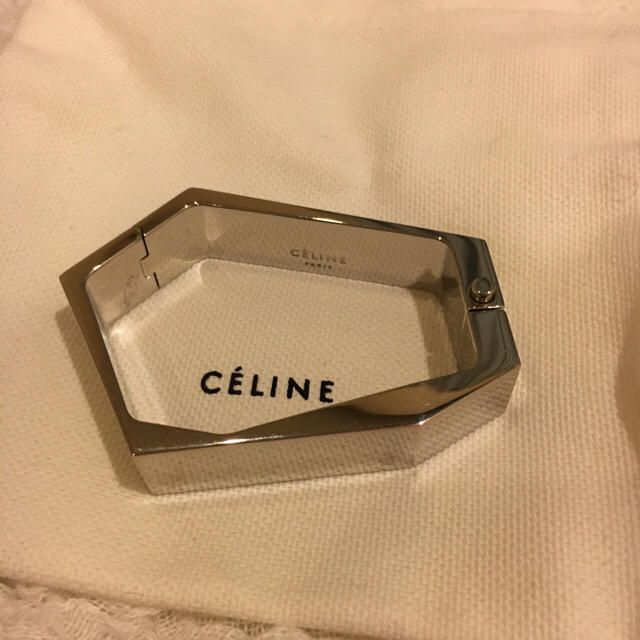 celine(セリーヌ)のセリーヌ◆ブレス レディースのアクセサリー(ブレスレット/バングル)の商品写真