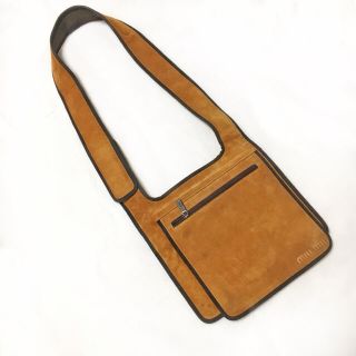 miumiu - ちぇん様専用☆【MIU MIU】メンズ ショルダーバッグの通販 by