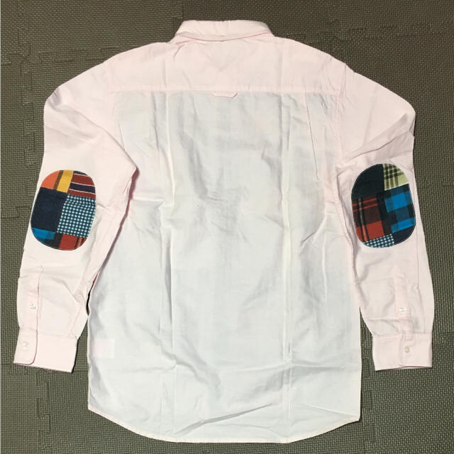 XLARGE(エクストララージ)のXLARGE ボタンダウンシャツ メンズのトップス(シャツ)の商品写真