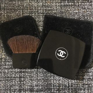 シャネル(CHANEL)のCHANELハイライト(フェイスパウダー)