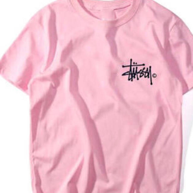 stussyTシャツ