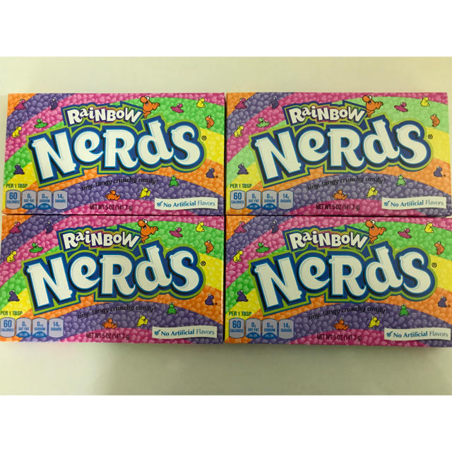 アメリカお菓子 Nerdsの通販 By American Cream S Shop ラクマ アメリカお菓子 Nerdsの通販 By American Cream S Shop ラクマ
