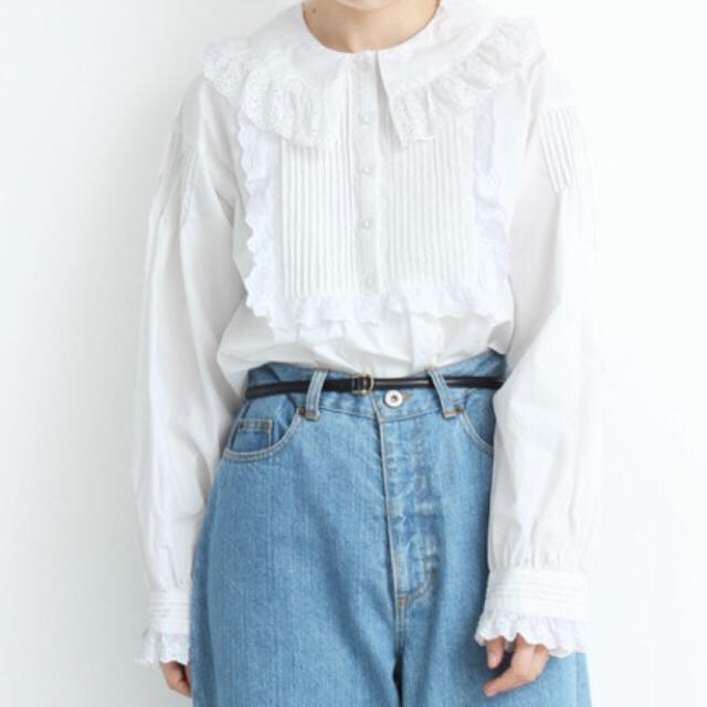 Dot&Stripes CHILDWOMAN(ドットアンドストライプスチャイルドウーマン)のchi様 専用 レディースのトップス(シャツ/ブラウス(長袖/七分))の商品写真