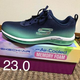 スケッチャーズ グラデーションの通販 7点 | SKECHERSを買うならラクマ