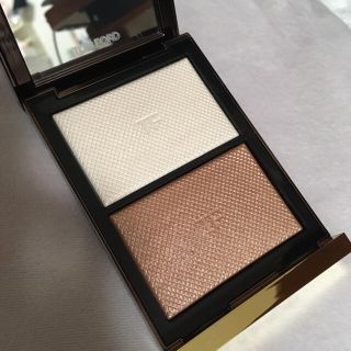 トムフォード(TOM FORD)のトムフォード ハイライト(フェイスカラー)