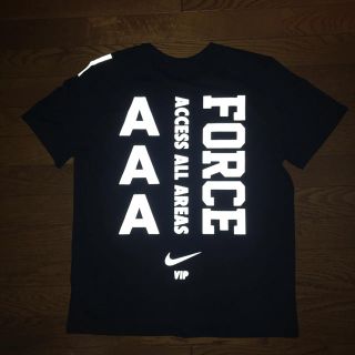 ナイキ(NIKE)のNIKE LAB MA5 限定 tシャツ (Tシャツ/カットソー(半袖/袖なし))