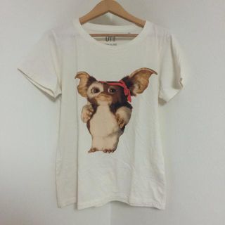 ユニクロ(UNIQLO)のUT×GREMLiNS(Tシャツ(半袖/袖なし))