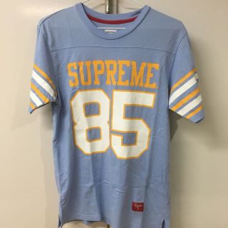 シュプリーム(Supreme)のSupreme 12ss Football Top(値下げ)(その他)