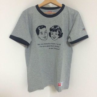 ユニクロ(UNIQLO)のUT×SCHWINN(Tシャツ(半袖/袖なし))