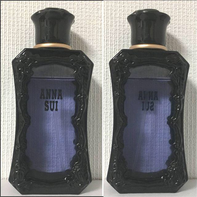 ANNA SUI(アナスイ)の【禽嘉様専用】アナスイ EDT SP 50ml コスメ/美容の香水(香水(女性用))の商品写真