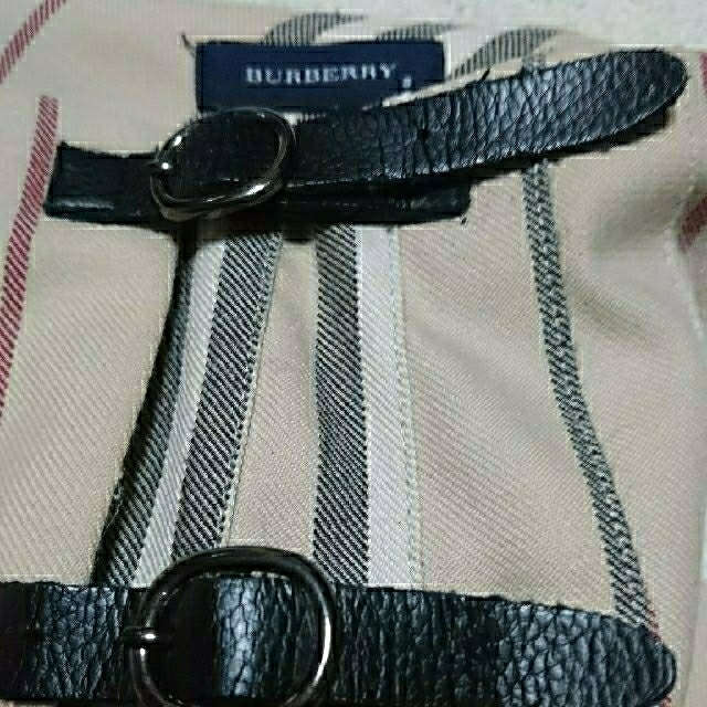 BURBERRY(バーバリー)の楓吹様専用バーバリースカート   130 キッズ/ベビー/マタニティのキッズ服女の子用(90cm~)(スカート)の商品写真