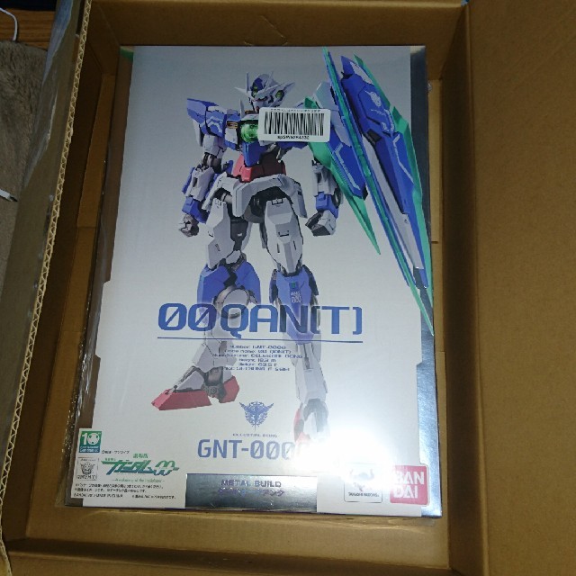 BANDAI(バンダイ)の専用 METAL BUILD メンズのジャケット/アウター(その他)の商品写真