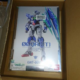 バンダイ(BANDAI)の専用 METAL BUILD(その他)