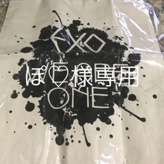 エクソ(EXO)のEXO(アイドルグッズ)