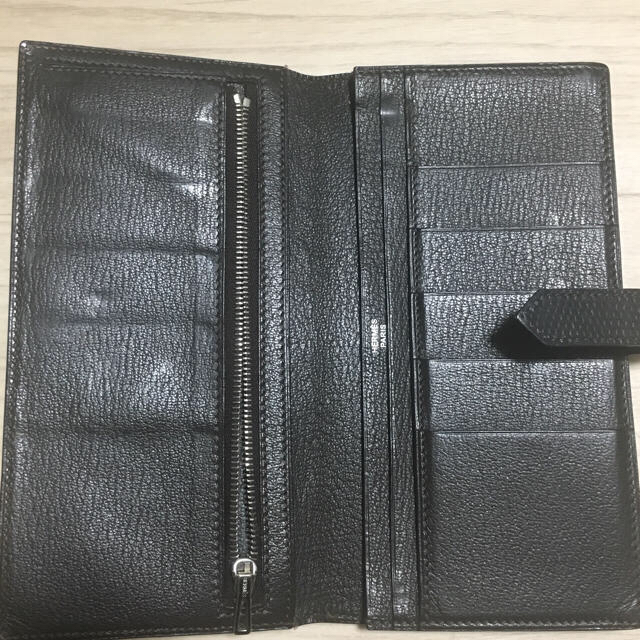 Hermes(エルメス)のエルメス財布 べアンスフレ 希少のリザード  hironbo様専用 メンズのファッション小物(長財布)の商品写真