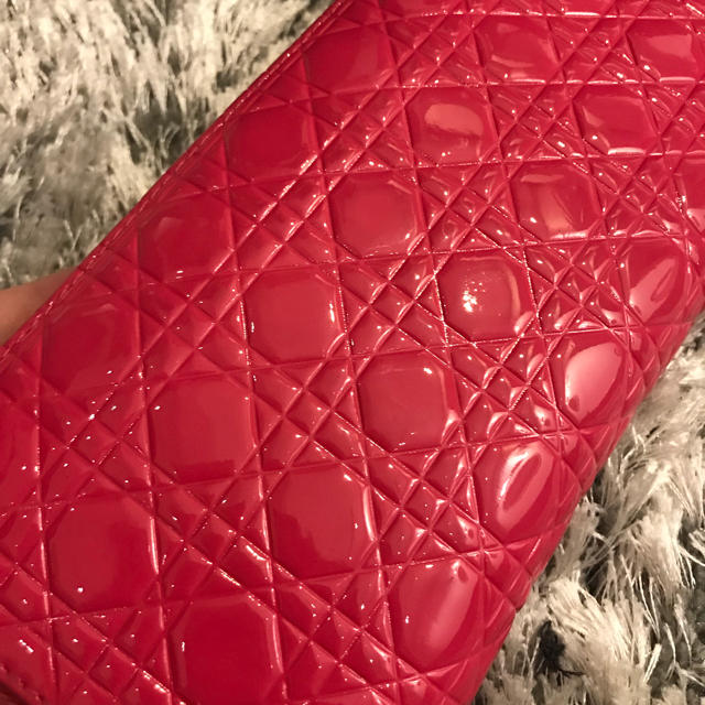 Christian Dior(クリスチャンディオール)のディオール 長財布 pito様専用 メンズのファッション小物(長財布)の商品写真