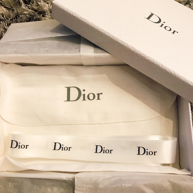 Christian Dior(クリスチャンディオール)のディオール 長財布 pito様専用 メンズのファッション小物(長財布)の商品写真