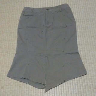 トルネードマート(TORNADO MART)のトルネードマート　スカート(ひざ丈スカート)