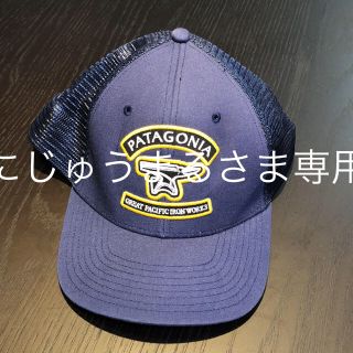 パタゴニア(patagonia)のパタゴニアのキャップ(キャップ)