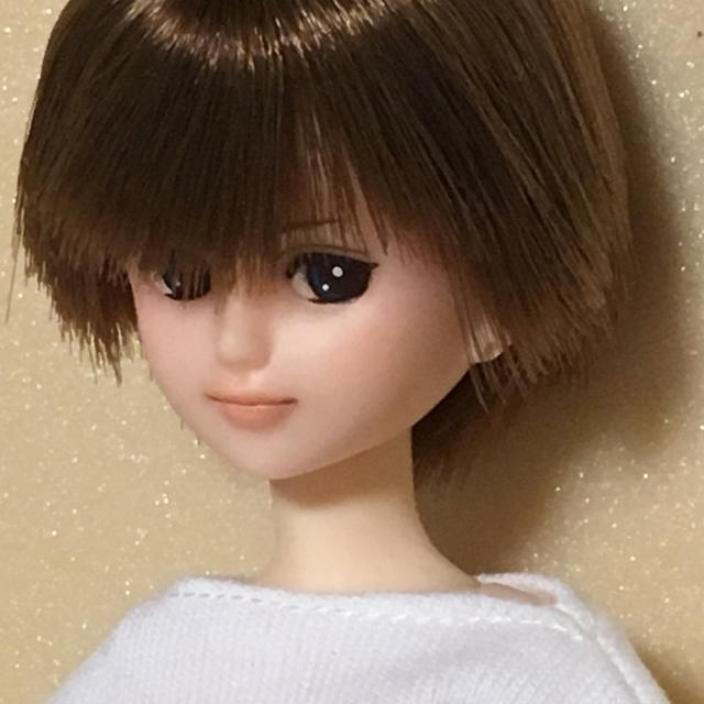 ジェニー フレンドドール キサラ