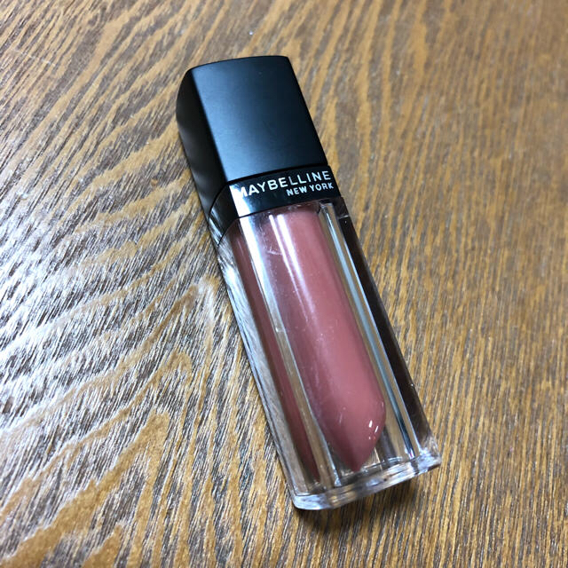 MAYBELLINE(メイベリン)のもゆ様 メイベリン マットリップ コスメ/美容のベースメイク/化粧品(口紅)の商品写真