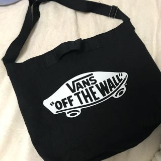 ヴァンズ(VANS)のvansトートバッグ(トートバッグ)