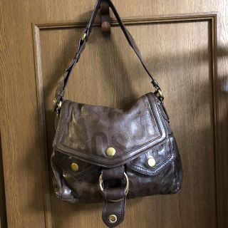 マークジェイコブス(MARC JACOBS)のマークジェイコブス バック(ハンドバッグ)