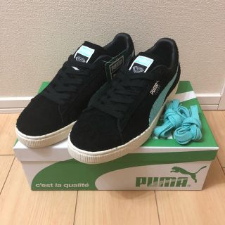 プーマ(PUMA)の即完売品 希少 27.5cm puma × diamond supply 新品(スニーカー)