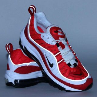 ナイキ(NIKE)の最安値！ 28cm NIKE AIR MAX 98 メンズ27～27.5(スニーカー)