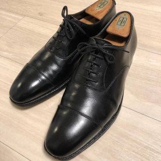 クロケットアンドジョーンズ(Crockett&Jones)の【ジャンク品】 クロケットアンドジョーンズ AUDLEY(ドレス/ビジネス)