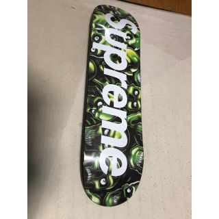 シュプリーム(Supreme)の supreme Skull pale skateboard(スケートボード)