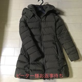 タトラス(TATRAS)のTATRAS タトラス POLITEAMA ポリテアマ サイズ1 国内正規品(ダウンコート)