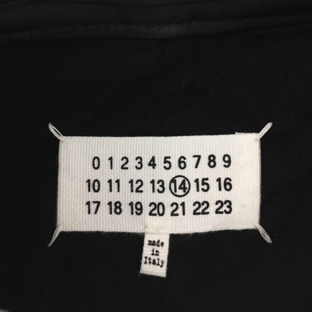 Maison Martin Margiela - 伊勢丹オンライン購入 マルジェラ Maison Martin Margiela - 伊勢丹オンライン購入 マルジェラ
