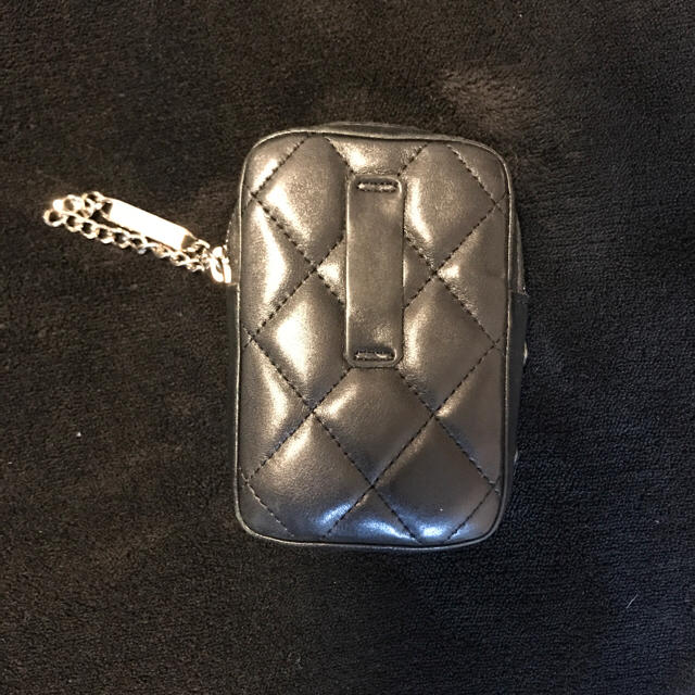 CHANEL(シャネル)の美品 CHANEL シガレットケース メンズのファッション小物(タバコグッズ)の商品写真