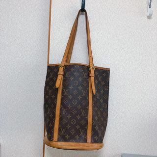 ルイヴィトン(LOUIS VUITTON)のルイヴィトン バッグ(トートバッグ)